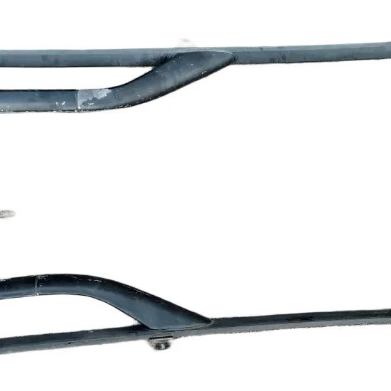 Rack Teto Vw Santana Quantum Preto