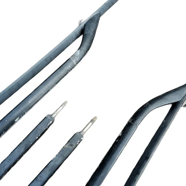 Rack Teto Vw Santana Quantum Preto