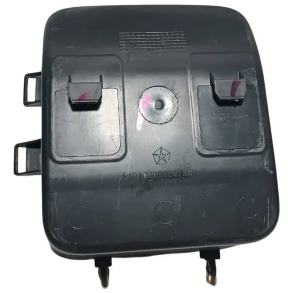 Porta Objetos Console Dodge Journey 2014
