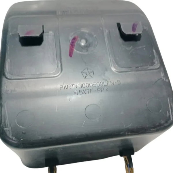 Porta Objetos Console Dodge Journey 2014