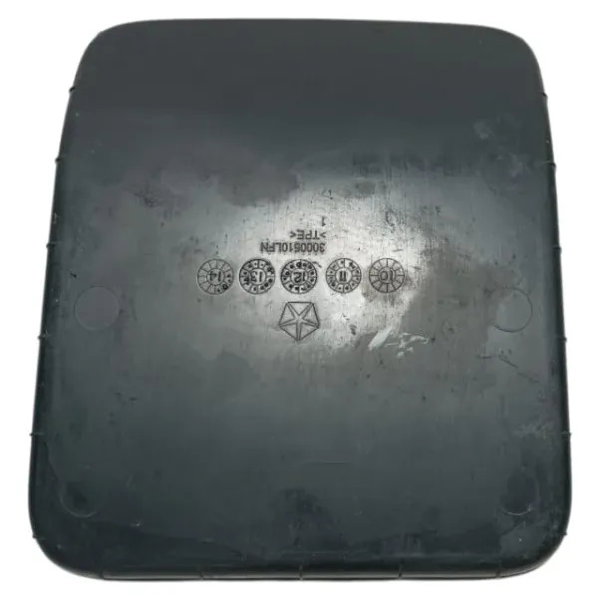 Porta Objetos Console Dodge Journey 2014