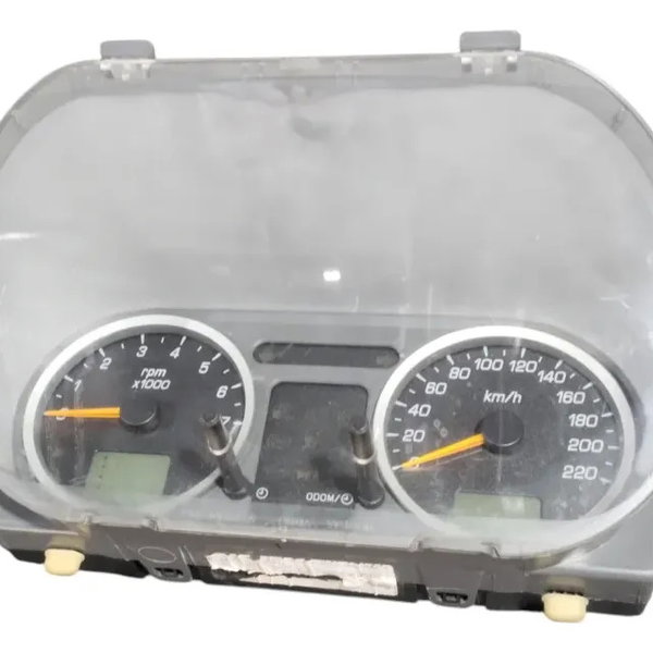 Kit Módulo Injeção Ford Ecosport 1.6 2004 2007