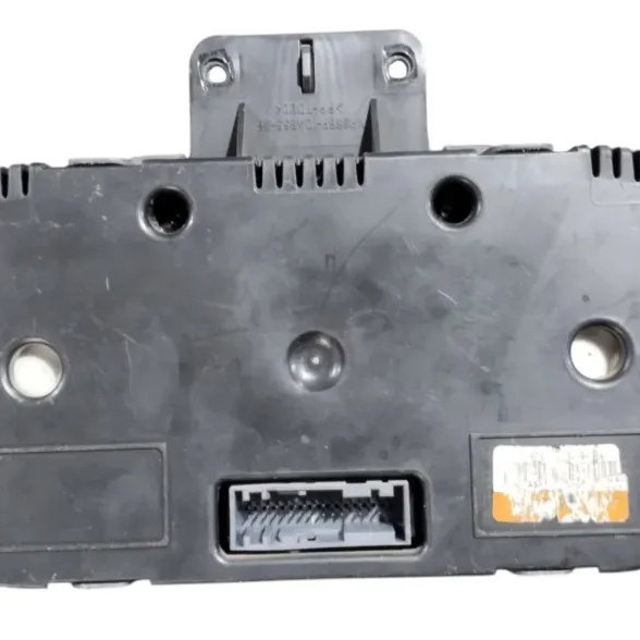 Kit Módulo Injeção Ford Ecosport 1.6 2004 2007