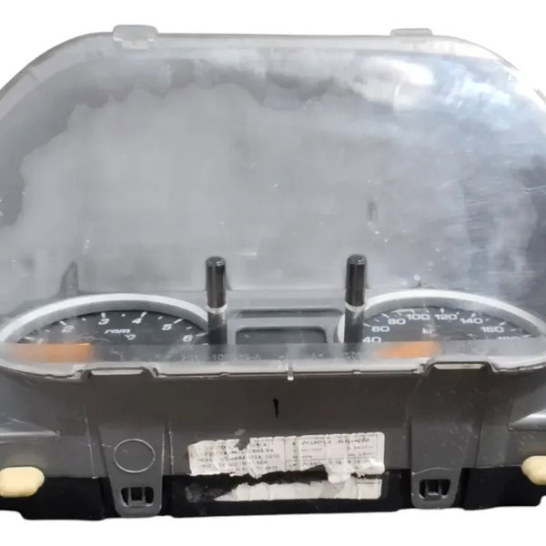 Kit Módulo Injeção Ford Ecosport 1.6 2004 2007