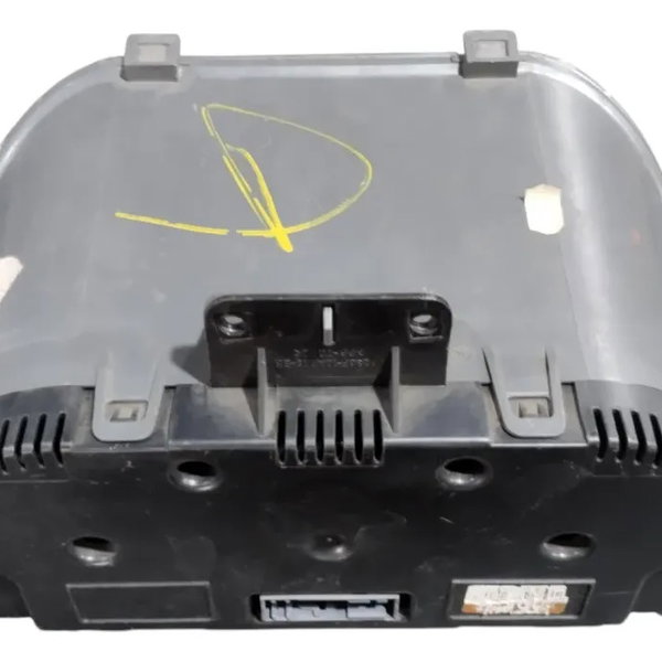 Kit Módulo Injeção Ford Ecosport 1.6 2004 2007