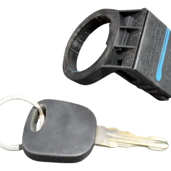 Kit Módulo Injeção Ford Ecosport 1.6 2004 2007