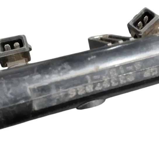 Flauta Bico Injetor Fiat Stilo 1.8 Flex