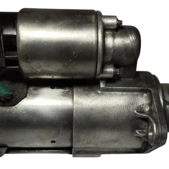 Motor Partida Arranque Chevrolet Celta/prisma 1.0 8v Origina
