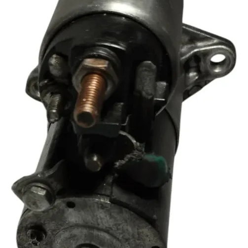 Motor Partida Arranque Chevrolet Celta/prisma 1.0 8v Origina