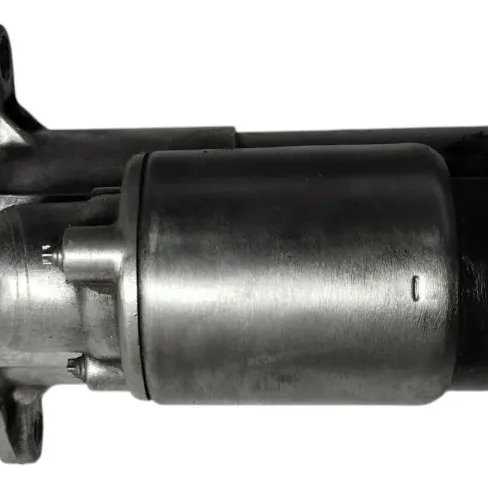 Motor Partida Arranque Chevrolet Celta/prisma 1.0 8v Origina