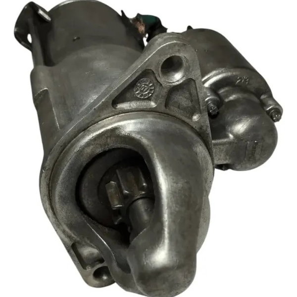 Motor Partida Arranque Chevrolet Celta/prisma 1.0 8v Origina