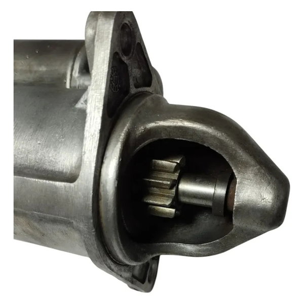 Motor Partida Arranque Chevrolet Celta/prisma 1.0 8v Origina