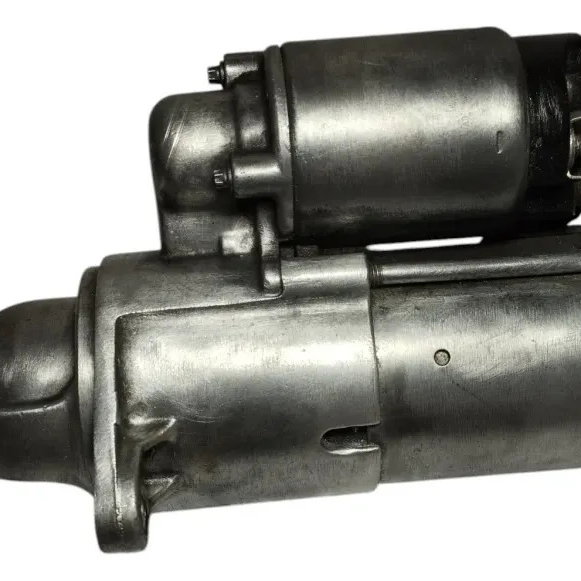 Motor Partida Arranque Chevrolet Celta/prisma 1.0 8v Origina