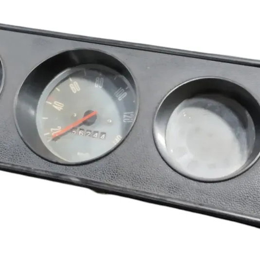 Painel Instrumento Volkswagen Kombi 1998 2005