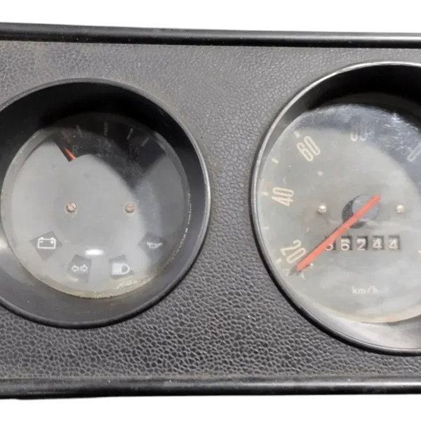 Painel Instrumento Volkswagen Kombi 1998 2005