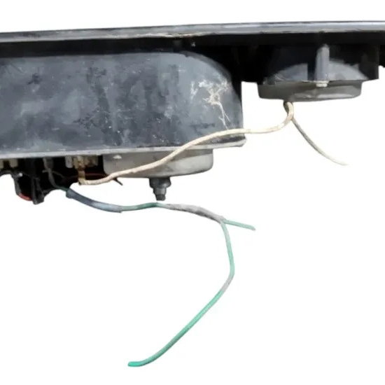 Painel Instrumento Volkswagen Kombi 1998 2005