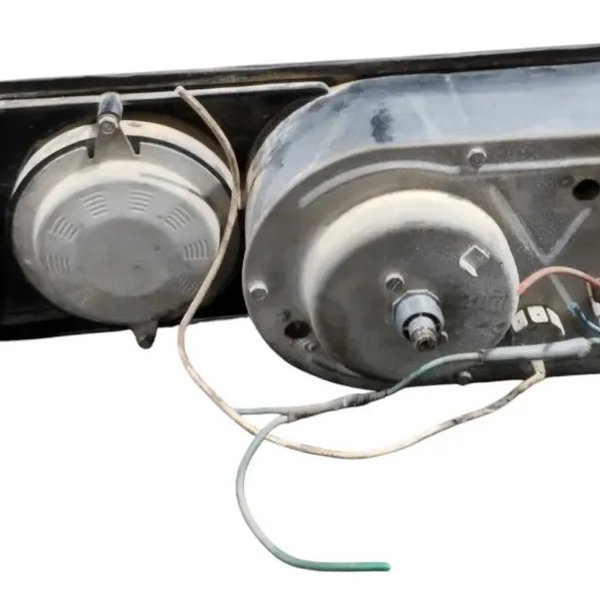 Painel Instrumento Volkswagen Kombi 1998 2005