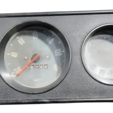 Painel Instrumento Volkswagen Kombi 1998 2005