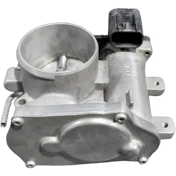 Corpo Borboleta Tbi Fiat Stilo 1.8 Flex