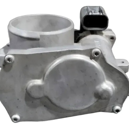 Corpo Borboleta Tbi Fiat Stilo 1.8 Flex
