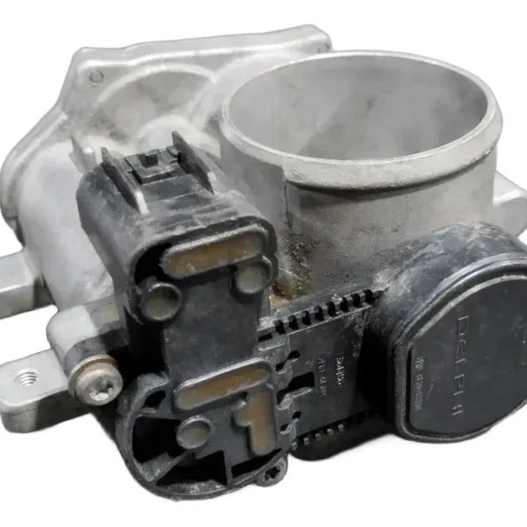 Corpo Borboleta Tbi Fiat Stilo 1.8 Flex
