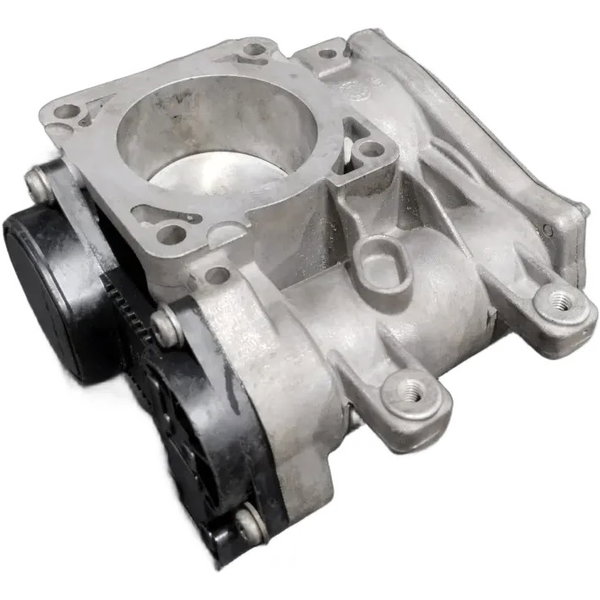 Corpo Borboleta Tbi Fiat Stilo 1.8 Flex