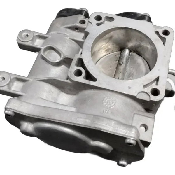 Corpo Borboleta Tbi Fiat Stilo 1.8 Flex