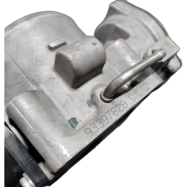 Corpo Borboleta Tbi Fiat Stilo 1.8 Flex