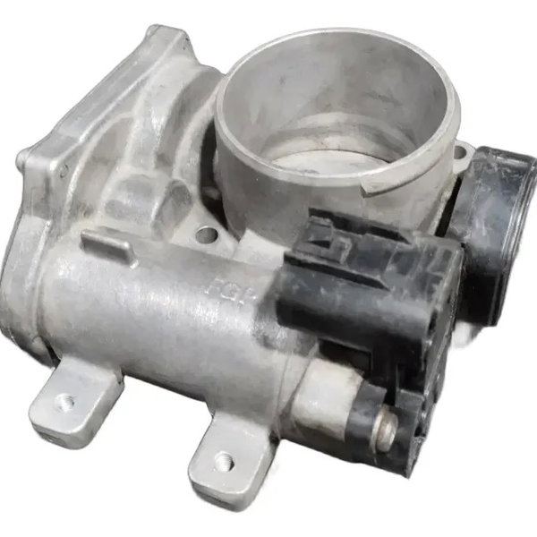 Corpo Borboleta Tbi Fiat Stilo 1.8 Flex