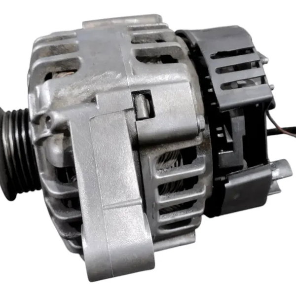 Alternador Palio Strada Stilo Punto Doblo 1.8 8v 02/11 110a