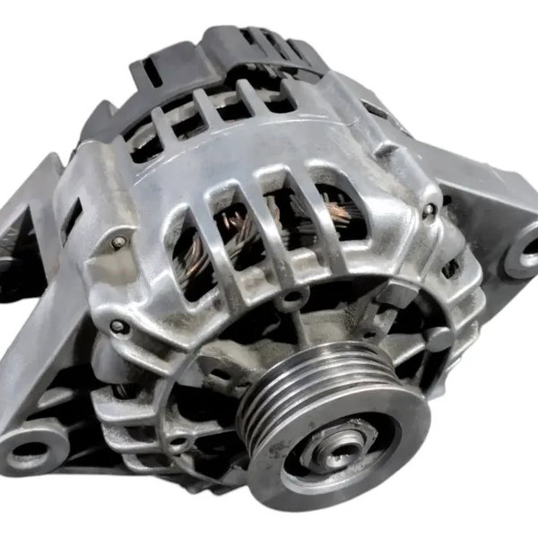 Alternador Palio Strada Stilo Punto Doblo 1.8 8v 02/11 110a