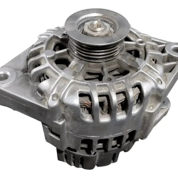 Alternador Palio Strada Stilo Punto Doblo 1.8 8v 02/11 110a