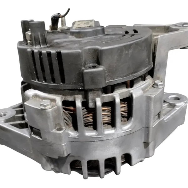 Alternador Palio Strada Stilo Punto Doblo 1.8 8v 02/11 110a