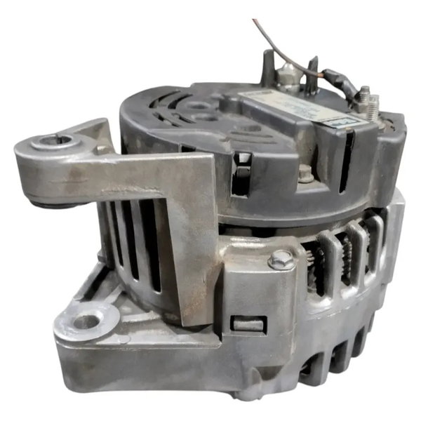 Alternador Palio Strada Stilo Punto Doblo 1.8 8v 02/11 110a