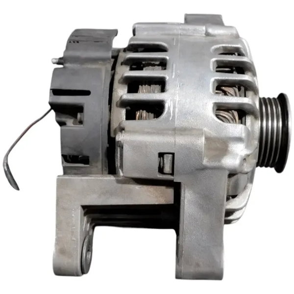 Alternador Palio Strada Stilo Punto Doblo 1.8 8v 02/11 110a