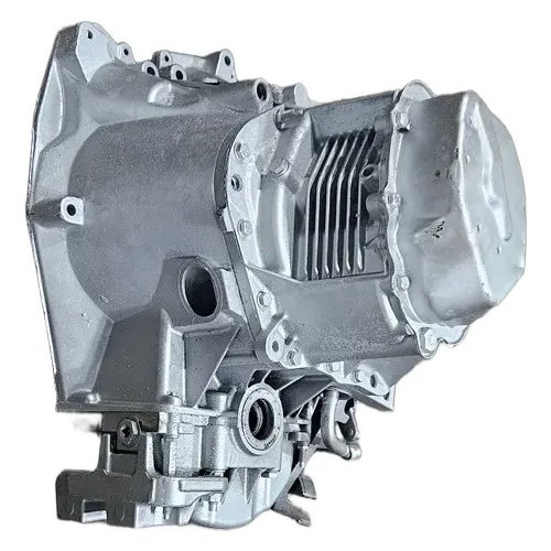 Caixa Marcha Cambio Citroen Xsara Picasso 307 2.0 16v Manual