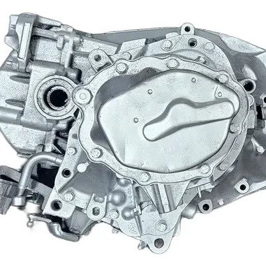 Caixa Marcha Cambio Citroen Xsara Picasso 307 2.0 16v Manual
