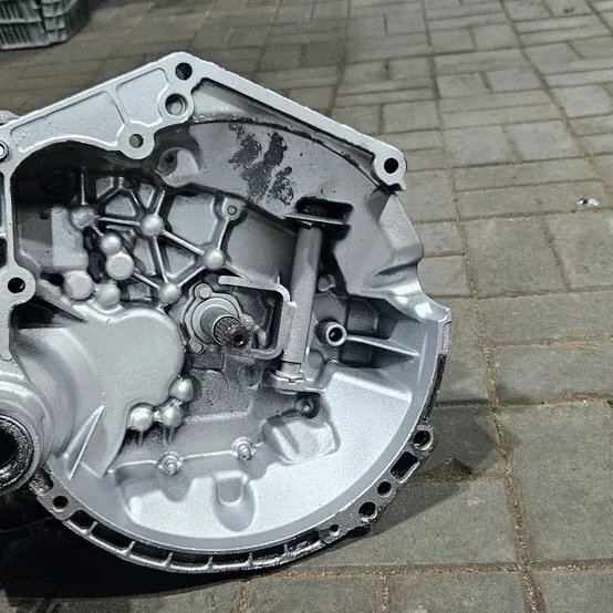 Caixa Cambio Peugeot 206 1.6 16v 2002 2003 A 2008 Manual