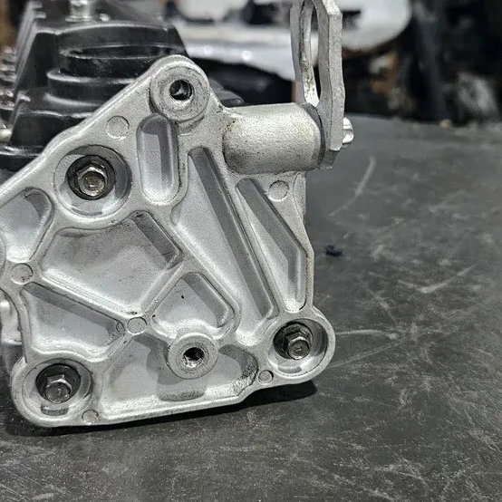 Gaiola Comando Válvulas Fiat Stilo 1.8 Flex Letra P