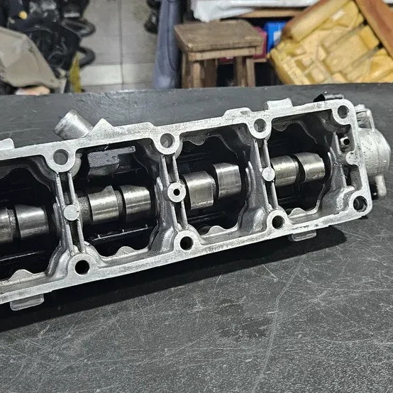 Gaiola Comando Válvulas Fiat Stilo 1.8 Flex Letra P