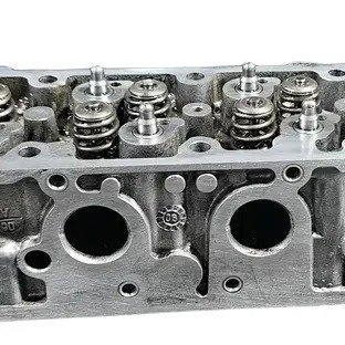 Cabeçote Meriva Palio Doblo Strada 1.8 8v 93399244