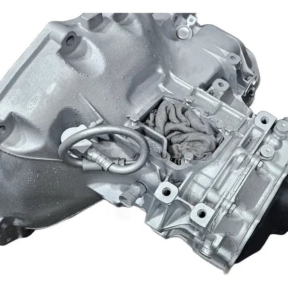 Caixa Cambio Mar Astra Zafira F17 1.8 2.0 99/11 Vectra 06/11