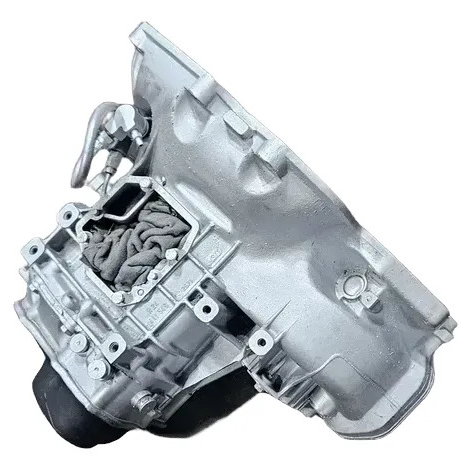 Caixa Cambio Mar Astra Zafira F17 1.8 2.0 99/11 Vectra 06/11