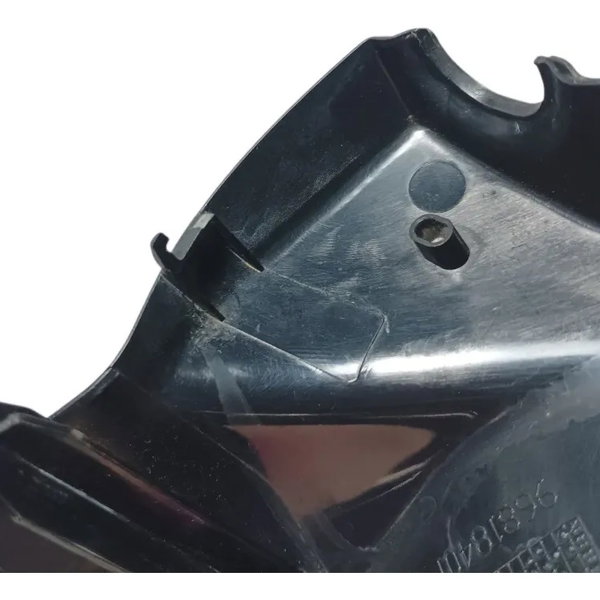 Acabamento Espelho Retrovisor Interno Citroen Aircross 2013