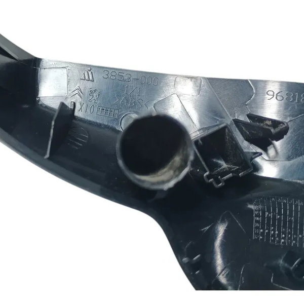 Acabamento Espelho Retrovisor Interno Citroen Aircross 2013
