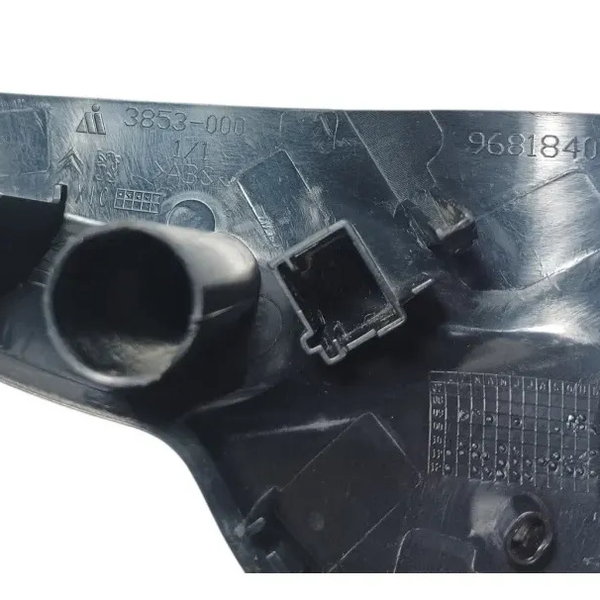 Acabamento Espelho Retrovisor Interno Citroen Aircross 2013