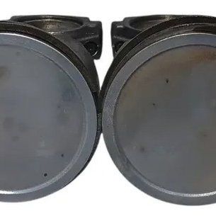 Kit Jogo Pistão Biela Fiat Stilo 1.8 Motor Gm Standart