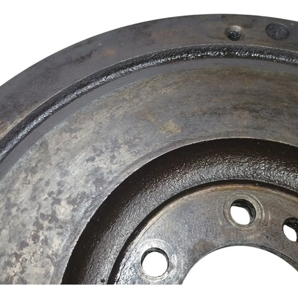 Volante Motor Cremalheira Gm Opala 9397543 Original