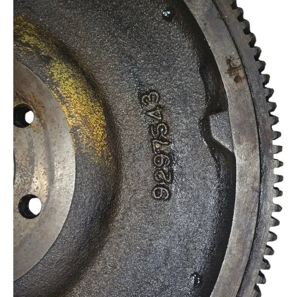 Volante Motor Cremalheira Gm Opala 9397543 Original