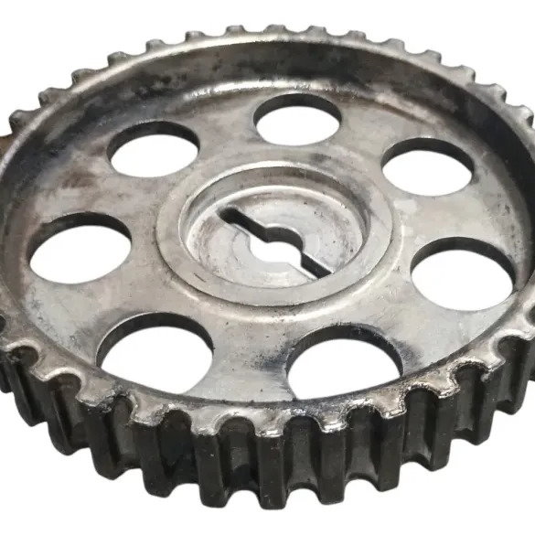 Polia Comando Válvulas Fiat Stilo 1.8 93326080
